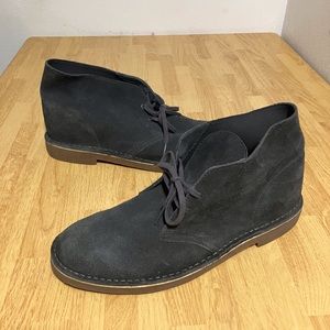 Clarks Chukka Boots